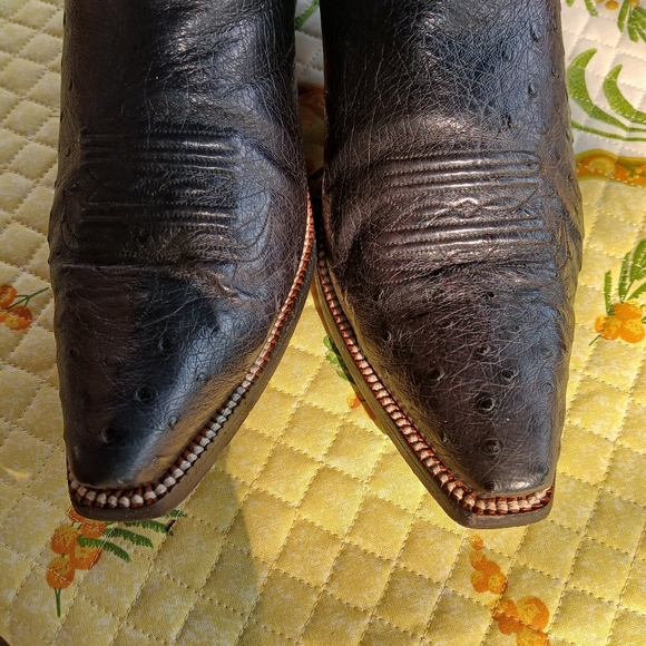 Heritage Boot Co, Alley Cat, Size 9.5 (Fits like a Generous Sz 10) - Picture 3 of 9